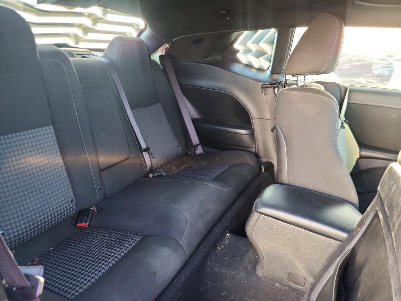 65461286 :رقم المزاد ، 2C3CDZBTXNH124684 vin ، 2022 Dodge Challenger مزاد بيع