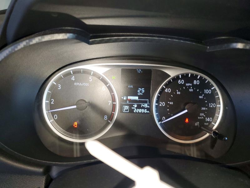 Aukcja sprzedaży 2025 Nissan Versa, vin: 3N1CN8DV8SL855833, numer aukcji: 63749236