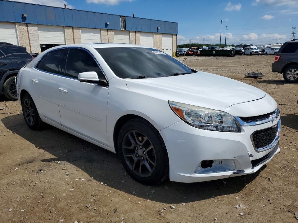 Продаж на аукціоні авто 2013 Chevrolet Malibu, vin: 1G11C5SA6DF327965, номер лоту: 64572416