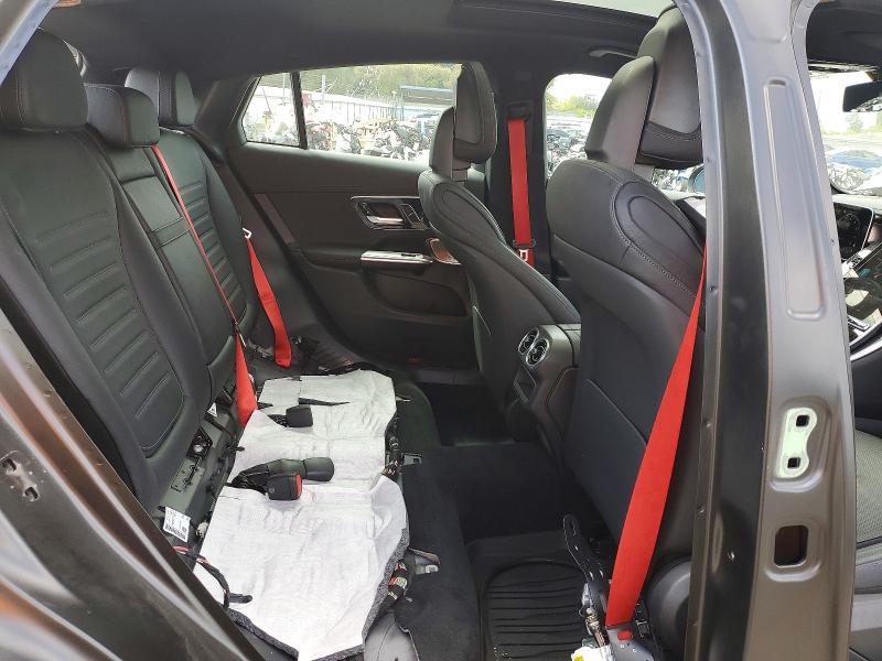 64305626 :رقم المزاد ، W1NKJ8HB1TF531440 vin ، 2026 Mercedes-benz Glc Coupe مزاد بيع