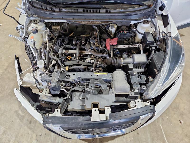 Aukcja sprzedaży 2020 Nissan Kicks, vin: 3N1CP5BV6LL483339, numer aukcji: 63438086