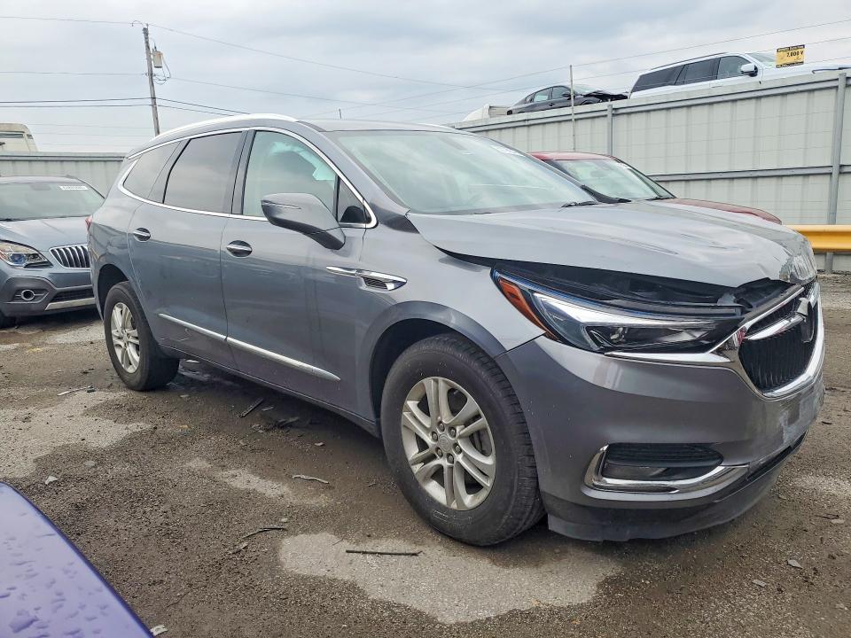 Продажа на аукционе авто 2019 Buick Enclave, vin: 5GAEVAKWXKJ252724, номер лота: 63790846