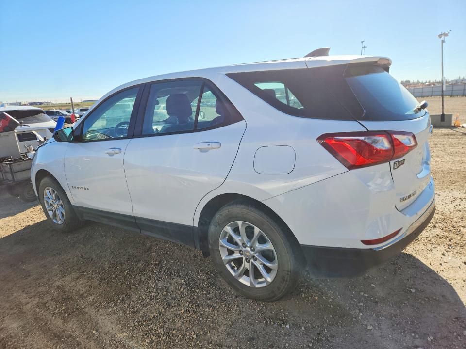 Продажа на аукционе авто 2018 Chevrolet Equinox, vin: 2GNAXHEV3J6182182, номер лота: 67008466