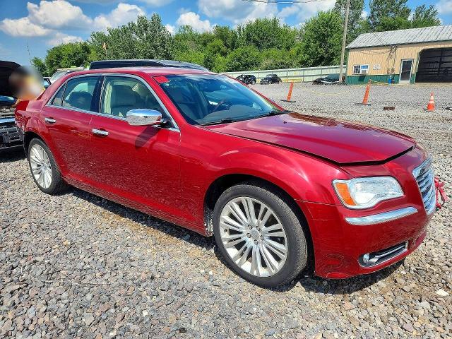 Aukcja sprzedaży 2011 Chrysler 300, vin: 2C3CA5CGXBH530589, numer aukcji: 63418646