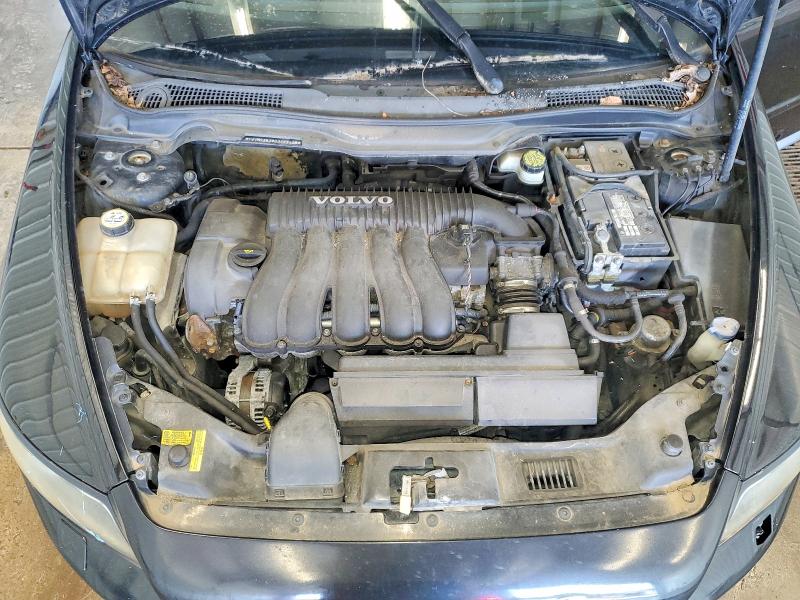 Продажа на аукционе авто 2006 Volvo S40, vin: YV1MS382962173428, номер лота: 66501906
