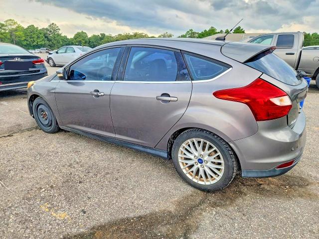 Aukcja sprzedaży 2014 Ford Focus, vin: 1FADP3N27EL407673, numer aukcji: 65174076
