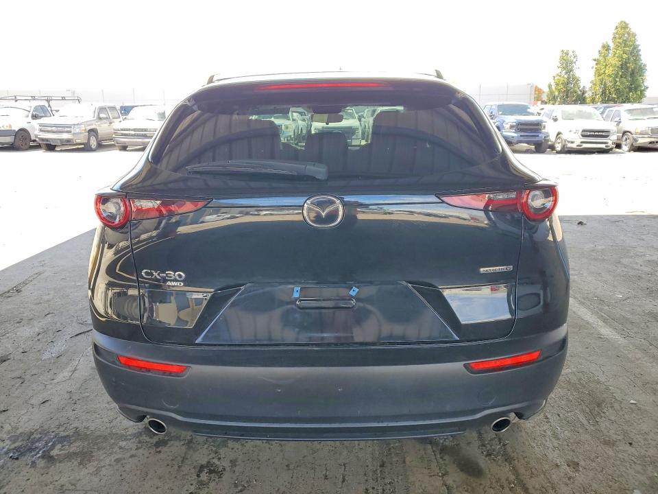 Aukcja sprzedaży 2025 Mazda Cx-30, vin: 3MVDMBCM3SM810124, numer aukcji: 65705086