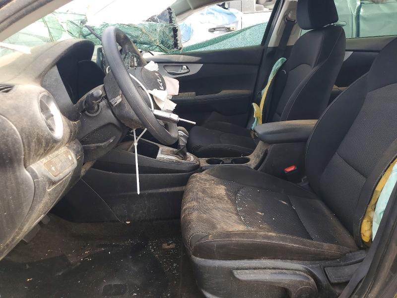 Продаж на аукціоні авто 2024 Kia Forte, vin: 3KPF24AD5RE836596, номер лоту: 66103846
