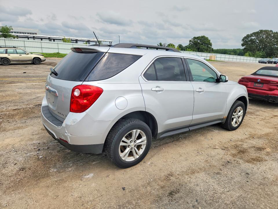 64924416 :رقم المزاد ، 2GNFLGEK1F6236250 vin ، 2015 Chevrolet Equinox مزاد بيع