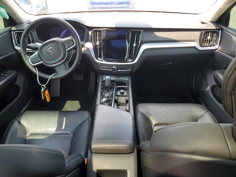 Aukcja sprzedaży 2023 Volvo S60, vin: 7JRL12FK0PG239923, numer aukcji: 64415286