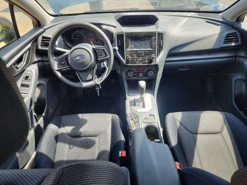 Aukcja sprzedaży 2019 Subaru Crosstrek, vin: JF2GTAAC4K8362987, numer aukcji: 65928426