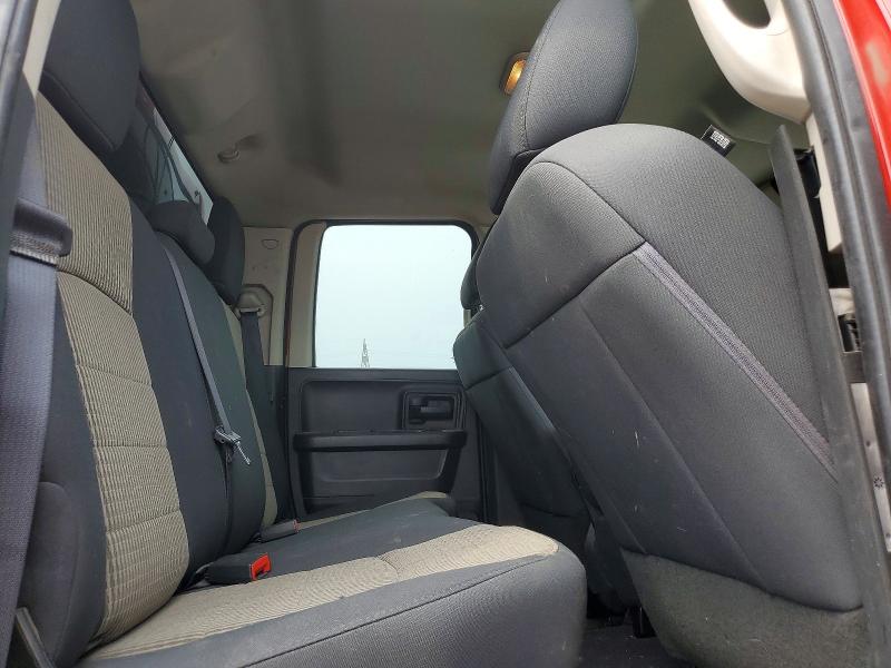 Aukcja sprzedaży 2012 Dodge Ram 1500, vin: 1C6RD7FP1CS277393, numer aukcji: 64542486
