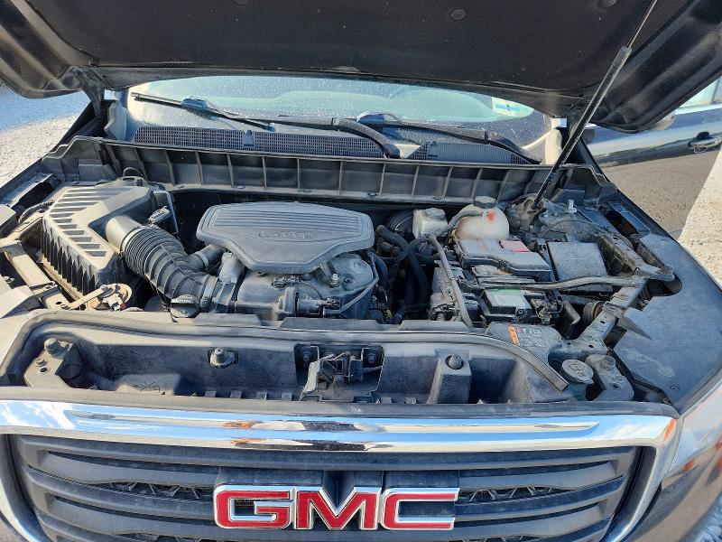 Продаж на аукціоні авто 2019 Gmc Acadia, vin: 1GKKNRLS4KZ103419, номер лоту: 65879606