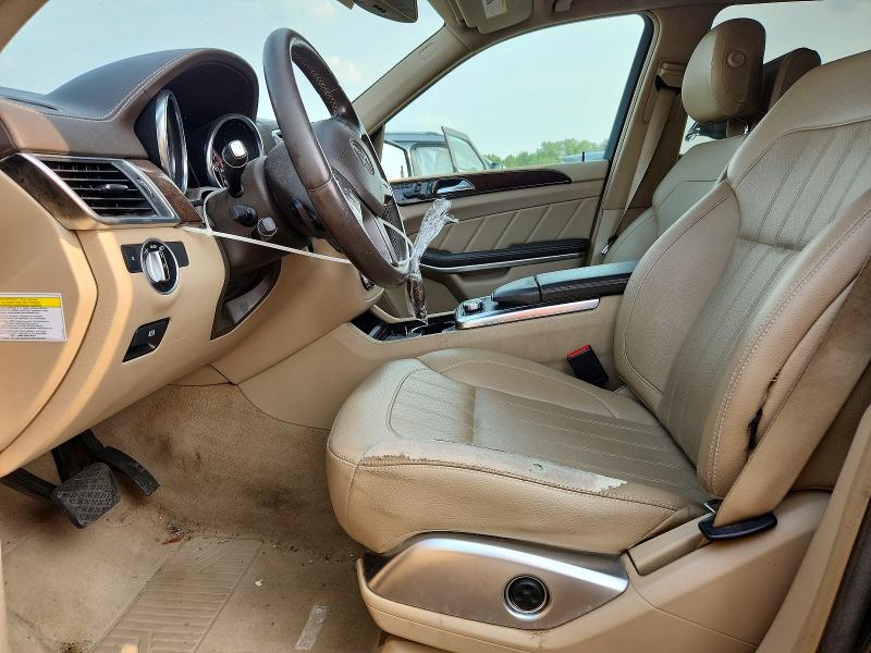 Aukcja sprzedaży 2013 Mercedes-benz Gl, vin: 4JGDF7CE5DA128858, numer aukcji: 64887196
