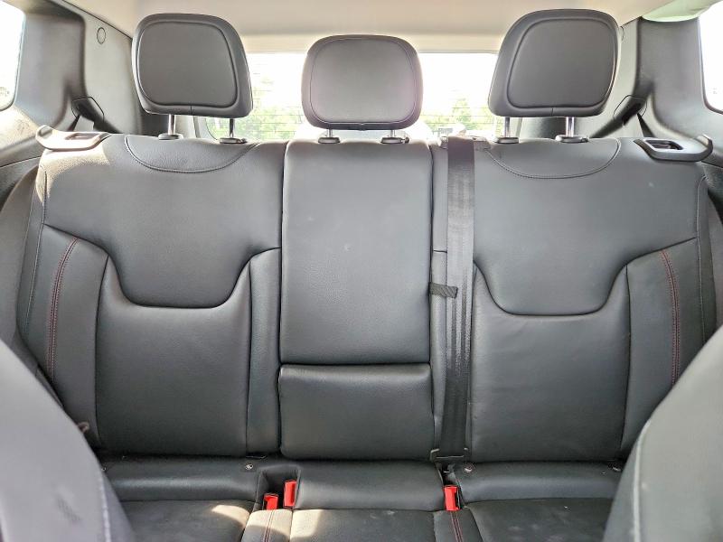 Продажа на аукционе авто 2022 Jeep Renegade, vin: ZACNJDC17NPN68775, номер лота: 64778316
