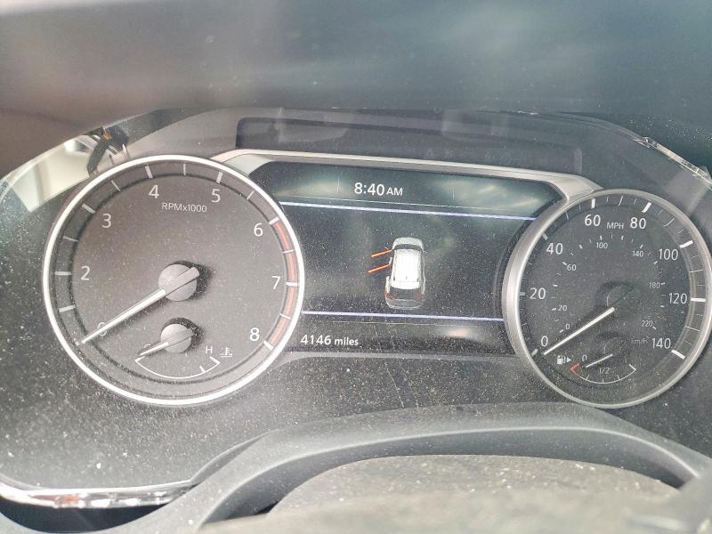 Продажа на аукционе авто 2026 Nissan Rogue, vin: 5N1BT3BA8TC812104, номер лота: 62914606