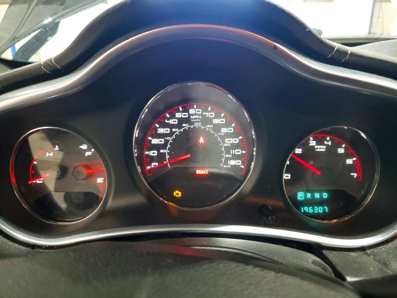 Продаж на аукціоні авто 2014 Dodge Avenger, vin: 1C3CDZAG1EN218237, номер лоту: 63516476