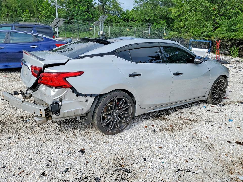 Продаж на аукціоні авто 2016 Nissan Maxima, vin: 1N4AA6AP1GC903594, номер лоту: 63004926