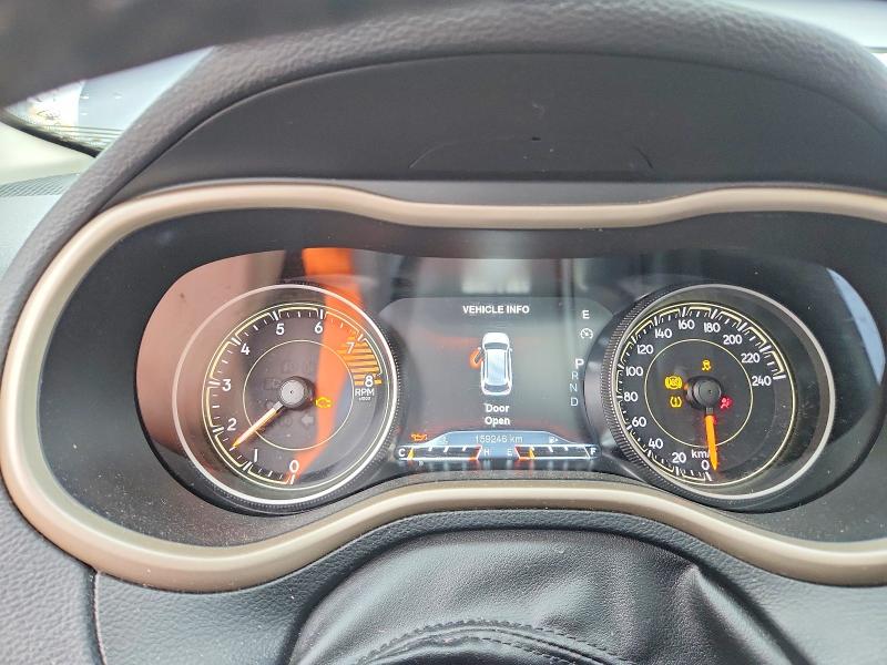 Продажа на аукционе авто 2016 Jeep Cherokee, vin: 1C4PJMDS9GW339541, номер лота: 66114776