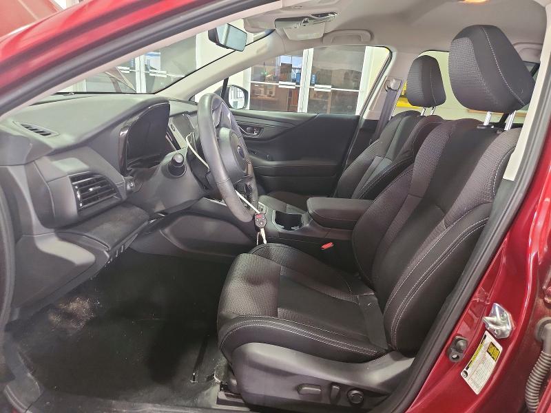 Aukcja sprzedaży 2022 Subaru Outback, vin: 4S4BTACC7N3197889, numer aukcji: 65314566