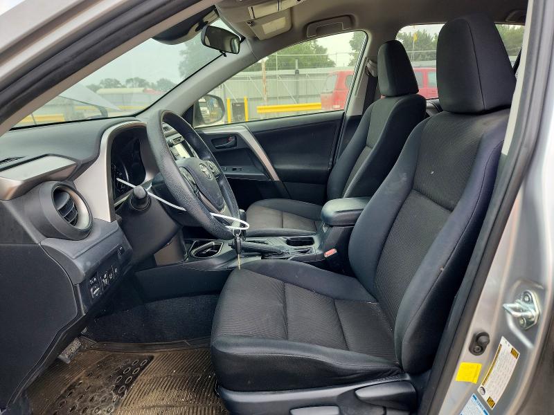 2018 Toyota Rav4 მანქანა იყიდება აუქციონზე, vin: JTMBFREV8JJ193543, აუქციონის ნომერი: 63883116