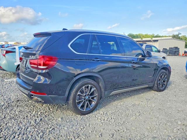 Aukcja sprzedaży 2018 Bmw X5, vin: 5UXKR0C52J0X99477, numer aukcji: 65005816