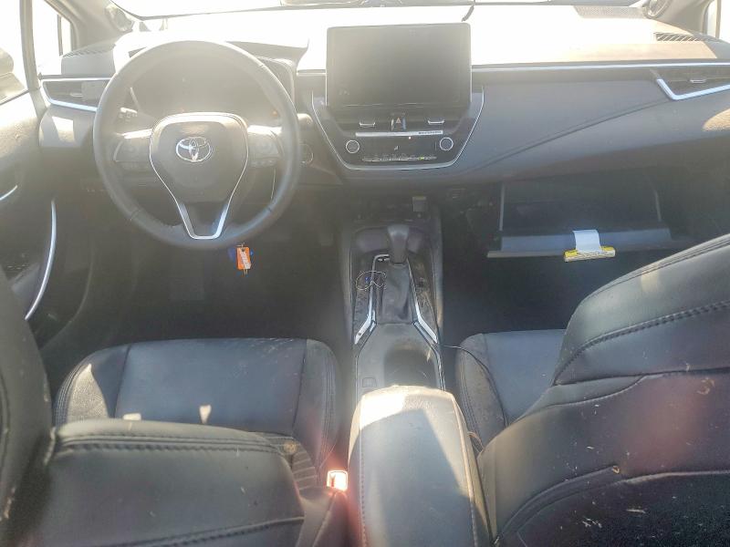 Продажа на аукционе авто 2024 Toyota Corolla, vin: 5YFT4MCE5RP172236, номер лота: 66632326