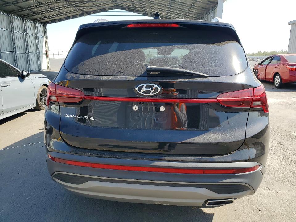 Продажа на аукционе авто 2023 Hyundai Santa Fe, vin: 5NMS24AJ2PH562588, номер лота: 63855636