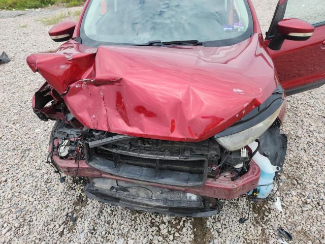 Продажа на аукционе авто 2018 Ford Ecosport, vin: MAJ6P1CL8JC191108, номер лота: 66140786