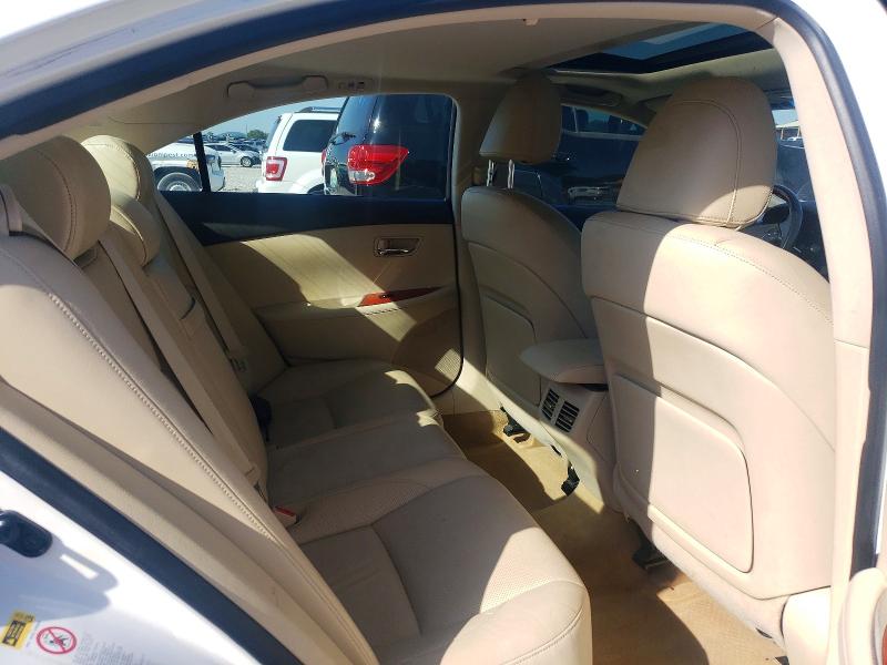Продаж на аукціоні авто 2010 Lexus Es, vin: JTHBK1EG3A2399277, номер лоту: 65482966