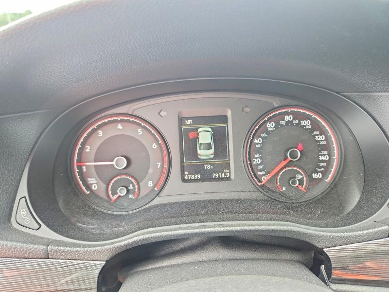 Aukcja sprzedaży 2021 Volkswagen Passat, vin: 1VWMA7A31MC008643, numer aukcji: 66595286