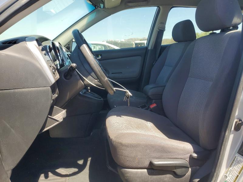 2006 Toyota Matrix მანქანა იყიდება აუქციონზე, vin: 2T1KR32E66C568048, აუქციონის ნომერი: 63928406