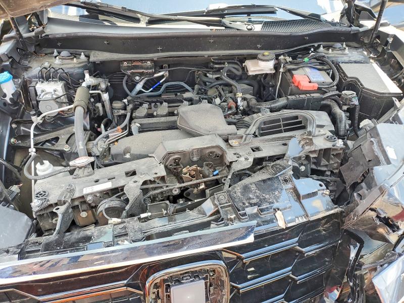 Aukcja sprzedaży 2025 Honda Cr-v, vin: 2HKRS4H40SH457641, numer aukcji: 65155656