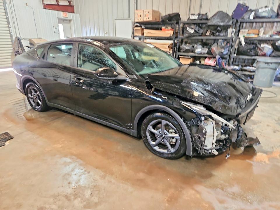 Aukcja sprzedaży 2025 Kia K4, vin: 3KPFT4DE0SE019124, numer aukcji: 65012036