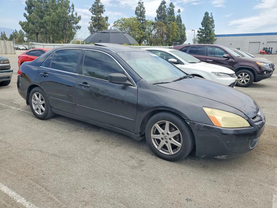 Aukcja sprzedaży 2003 Honda Accord, vin: 1HGCM66523A086029, numer aukcji: 64332816