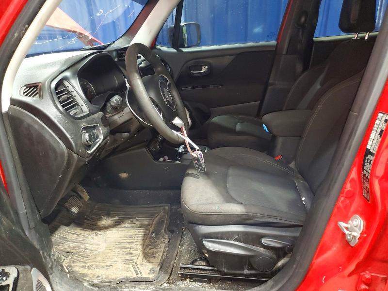 Aukcja sprzedaży 2020 Jeep Renegade, vin: ZACNJBAB3LPL95575, numer aukcji: 63674736