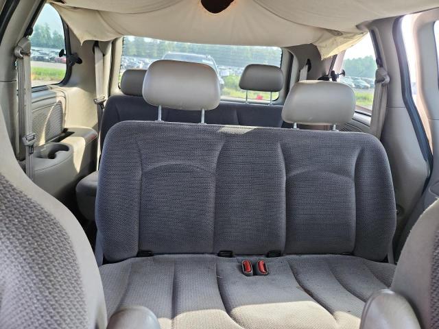 Продаж на аукціоні авто 2002 Dodge Caravan, vin: 1B4GP25362B509541, номер лоту: 65189516