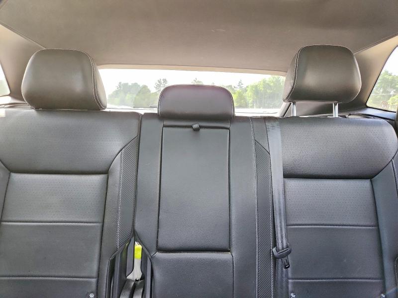 Aukcja sprzedaży 2021 Volkswagen Atlas Cross Sport, vin: 1V2RE2CA3MC213780, numer aukcji: 63929626