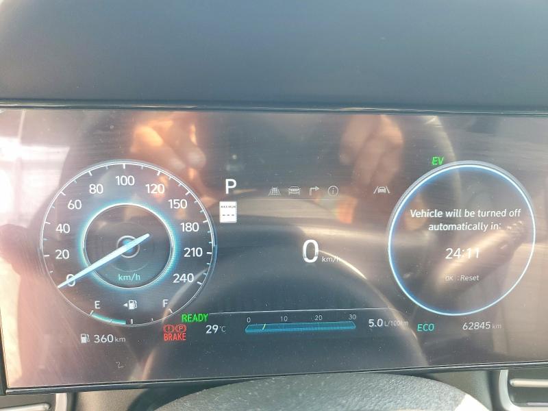 Aukcja sprzedaży 2025 Hyundai Elantra, vin: KMHLN4DJ1SU163806, numer aukcji: 64713746