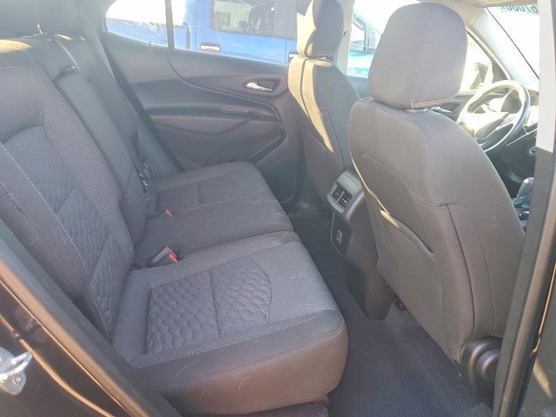 Aukcja sprzedaży 2020 Chevrolet Equinox, vin: 2GNAXTEV3L6149012, numer aukcji: 66667086