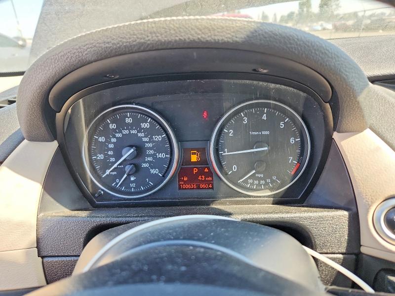 Продажа на аукционе авто 2015 Bmw X1, vin: WBAVL1C56FVY31828, номер лота: 63530706