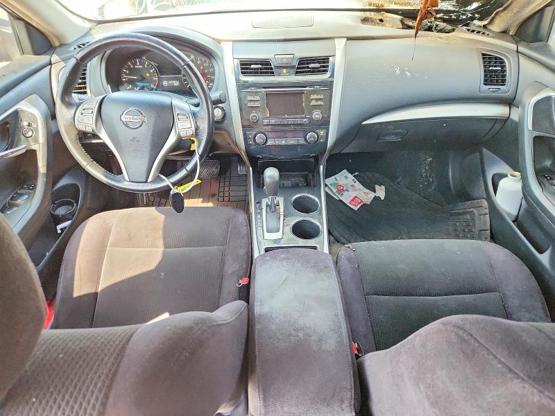 Продаж на аукціоні авто 2013 Nissan Altima, vin: 1N4AL3AP1DC299257, номер лоту: 63619506