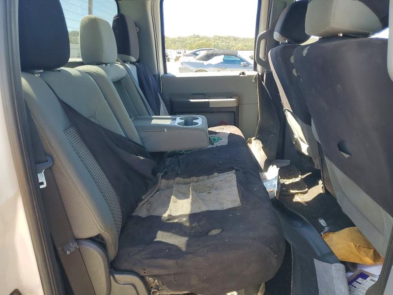 Продаж на аукціоні авто 2016 Ford F250, vin: 1FT7W2BT8GEB53092, номер лоту: 66461406