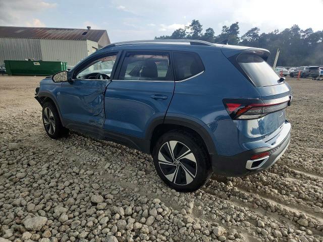 Продажа на аукционе авто 2026 Volkswagen Taos, vin: 3VVUC7B2XTM024714, номер лота: 63244486