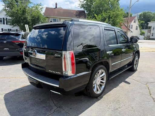 Aukcja sprzedaży 2014 Cadillac Escalade, vin: 1GYS4DEF4ER228078, numer aukcji: 63797226