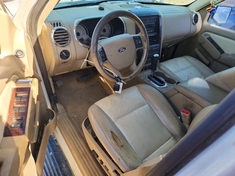 Aukcja sprzedaży 2007 Ford Explorer, vin: 1FMEU75E47UB16680, numer aukcji: 65633256