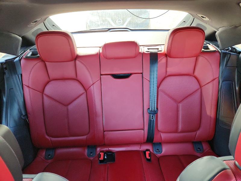 Продажа на аукционе авто 2024 Porsche Macan, vin: WP1AA2A54RLB20353, номер лота: 62344546