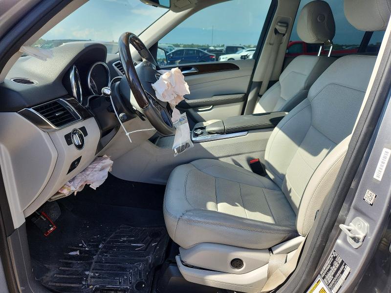 64742076 :رقم المزاد ، 4JGDA5JBXFA605606 vin ، 2015 Mercedes-benz Ml مزاد بيع