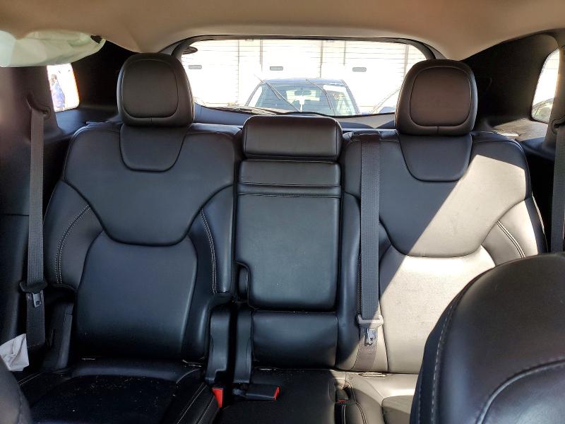 Aukcja sprzedaży 2017 Jeep Cherokee, vin: 1C4PJMDB1HW638832, numer aukcji: 63733476