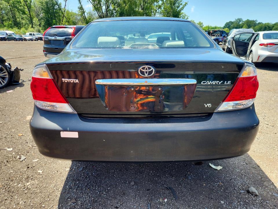 Aukcja sprzedaży 2005 Toyota Camry, vin: 4T1BF32K65U110215, numer aukcji: 63687026